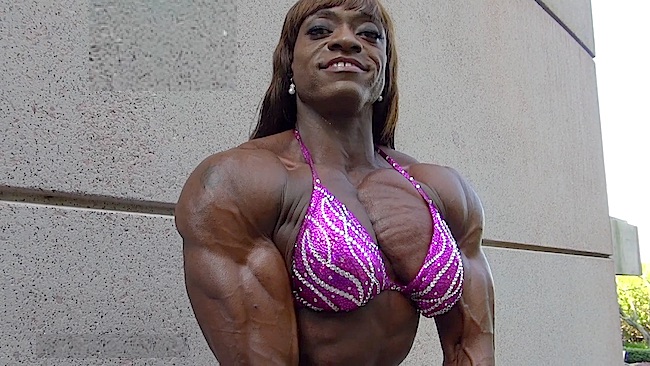 Keli Watkins