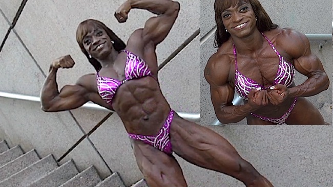 Keli Watkins