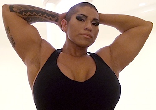 Primal Muscle 2