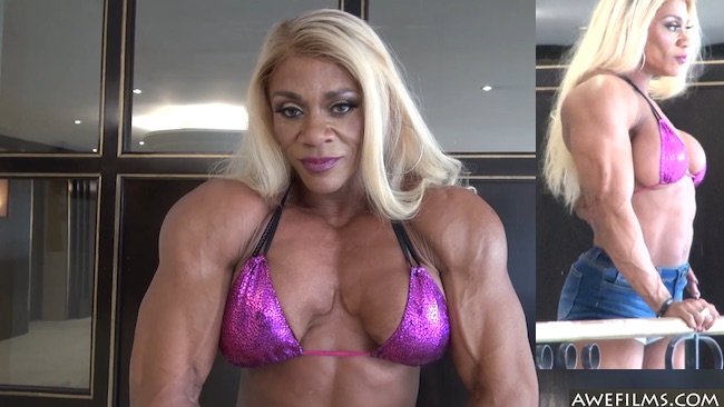 Kim Buck