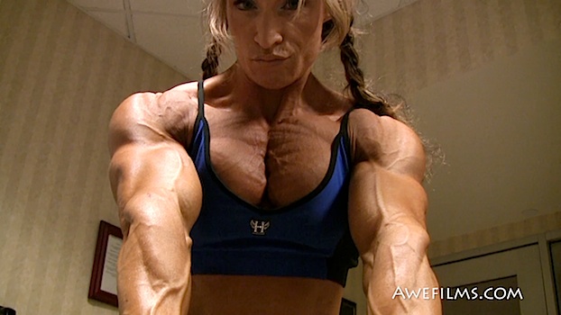 Vascular Workout Part 1