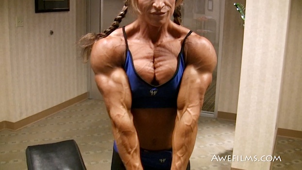 Klaudia Larson