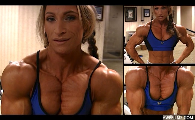 Klaudia Larson