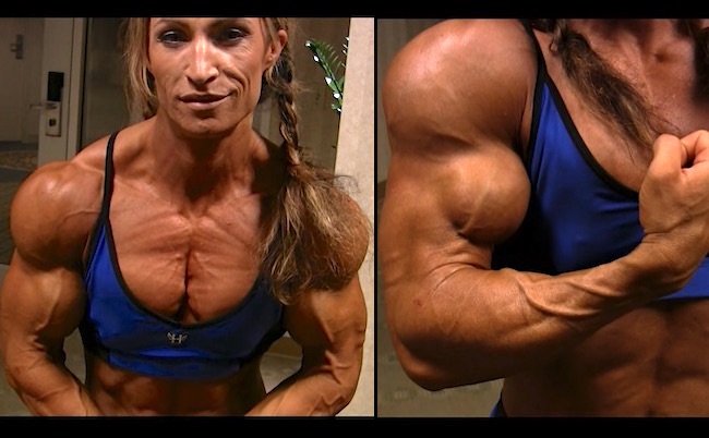 Vascular Workout Part 3