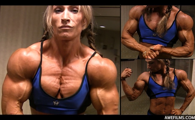 Klaudia Larson