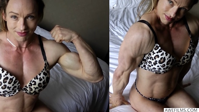 Kristyna Tomaschova