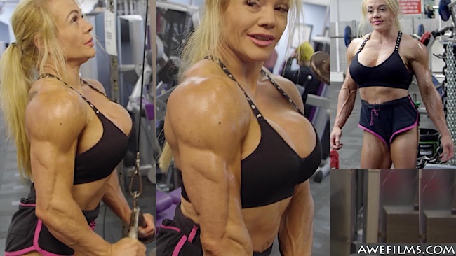 Linsi Angel