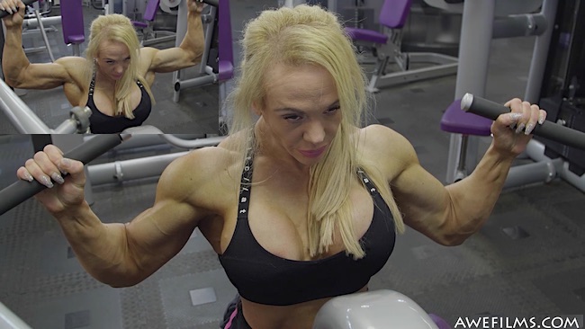 Linsi Angel