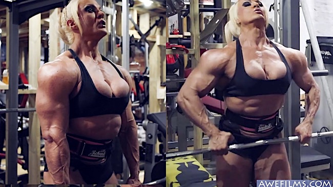 Lisa Cross