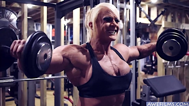 Lisa Cross