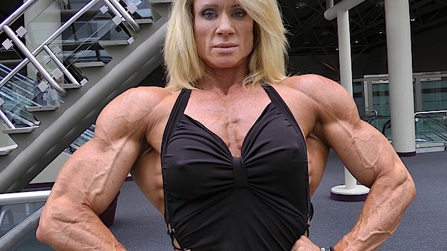 Lisa Giesbrecht