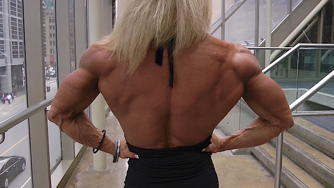 Lisa Giesbrecht