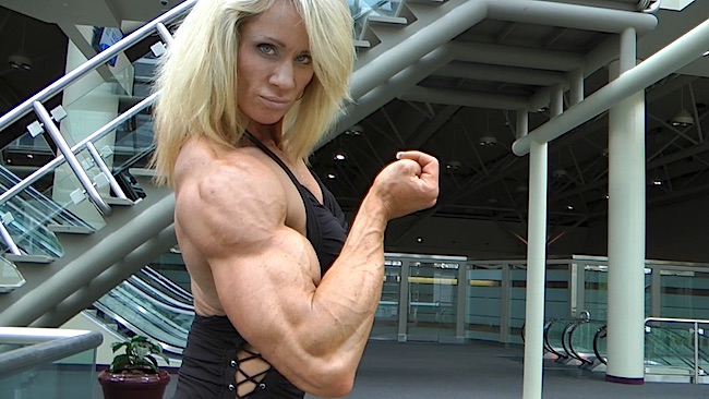 Lisa Giesbrecht