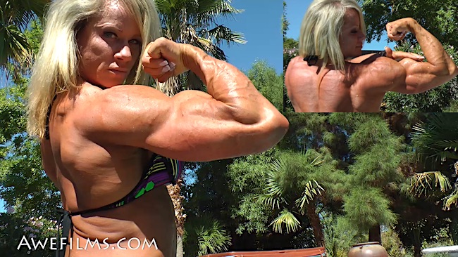 Lisa Giesbrecht