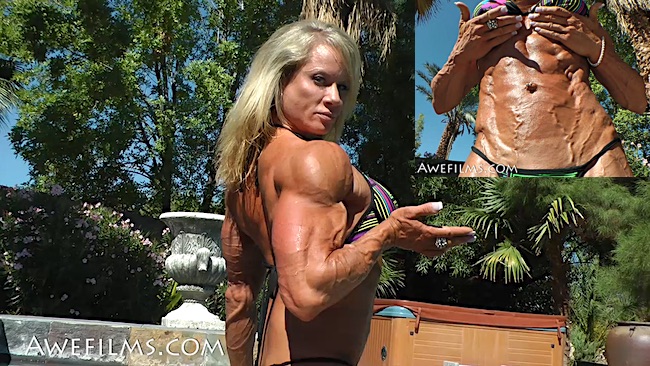 Lisa Giesbrecht