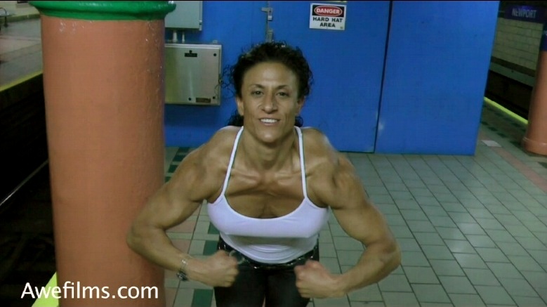 Lisa Moordigian