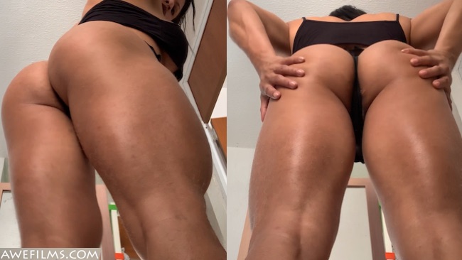 Marclene Cabral