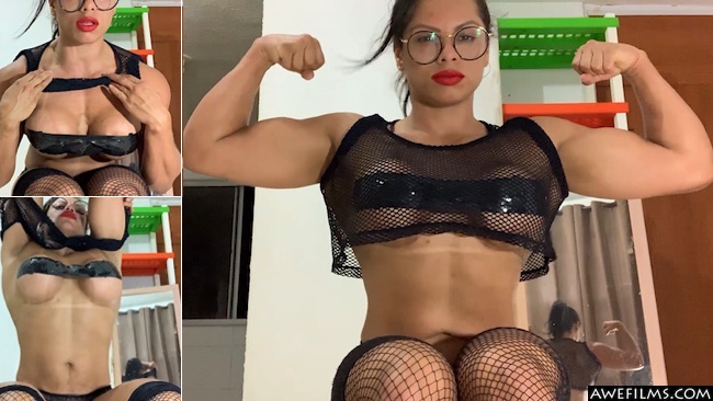Marclene Cabral