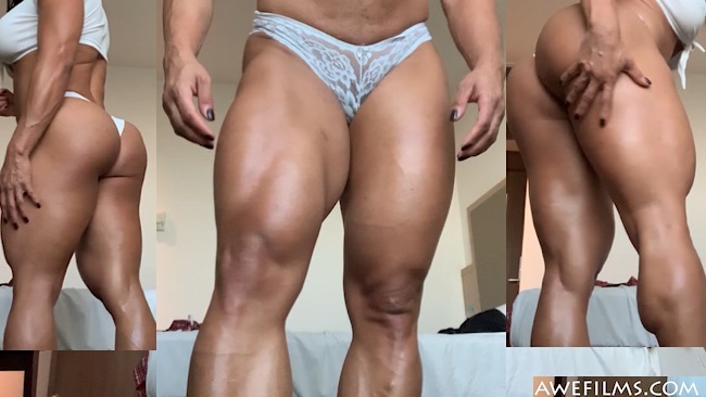 Marclene Cabral