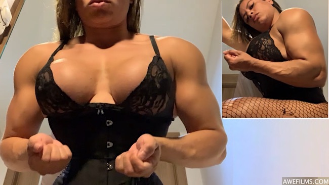 Marclene Cabral