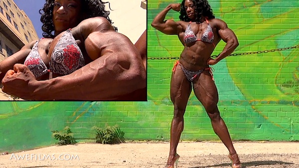 Margie V Martin