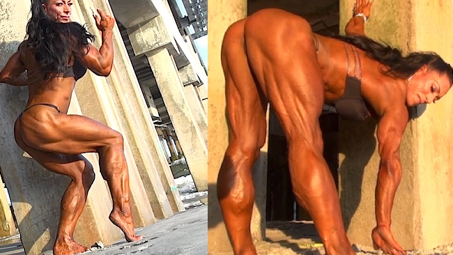 Marthe Sundby