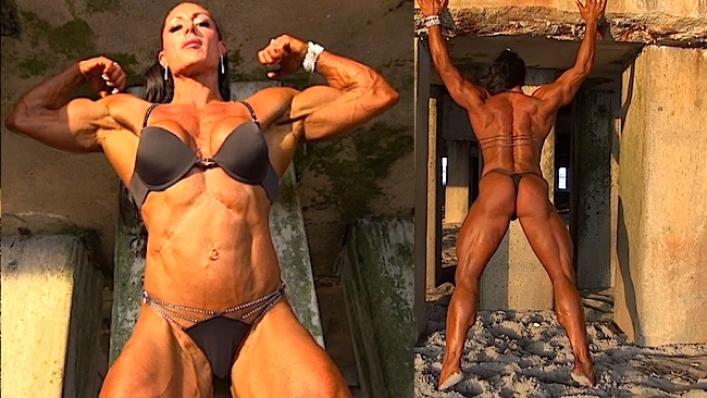 Marthe Sundby