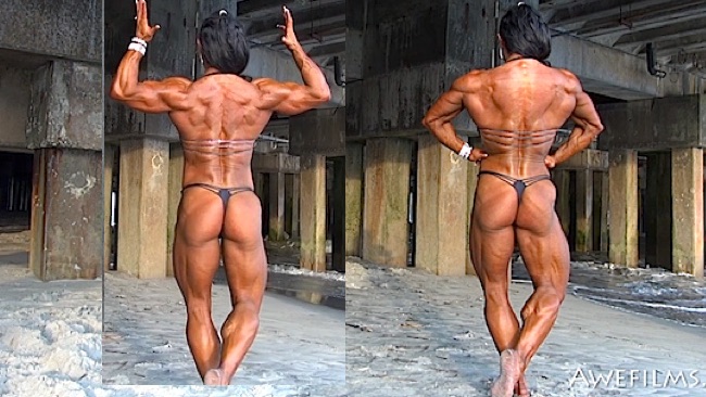 Marthe Sundby