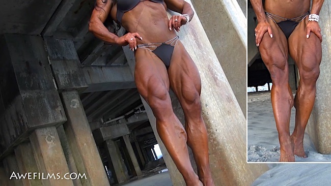 Marthe Sundby