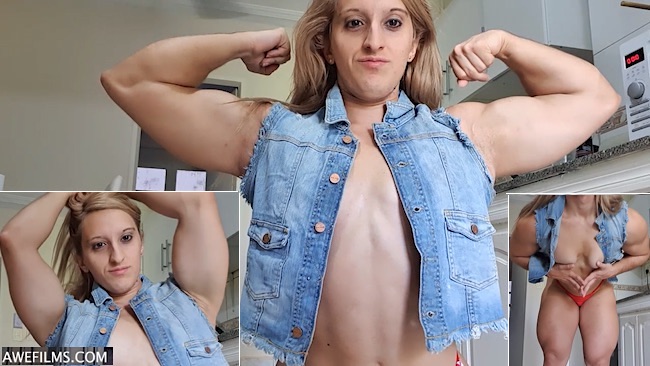 Micaela Viscido
