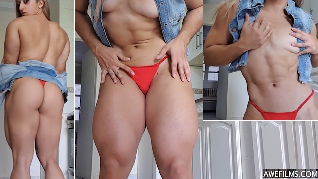 Micaela Viscido