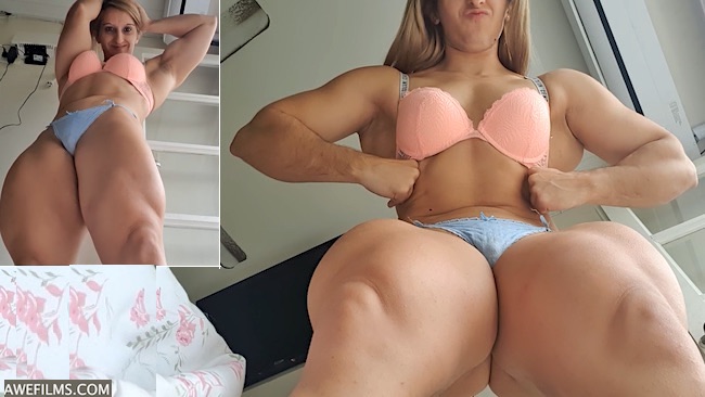 Micaela Viscido