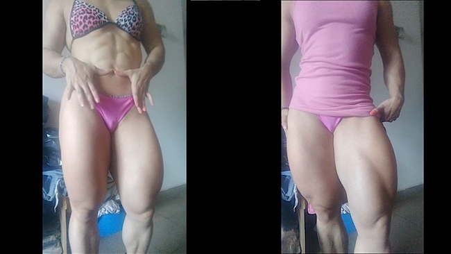Micaela Viscido