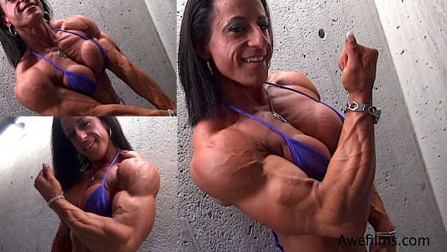Michelle Cummings