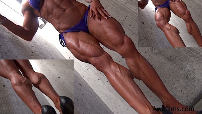 Michelle Cummings