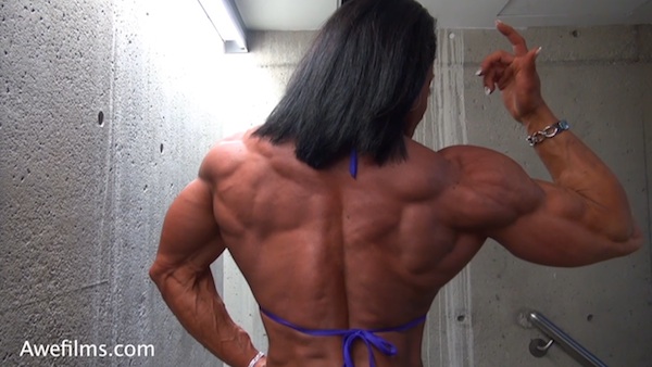 Michelle Cummings