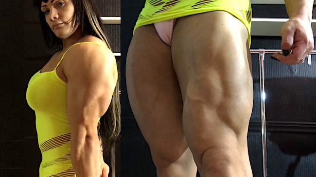 Muscle Power Pt 1