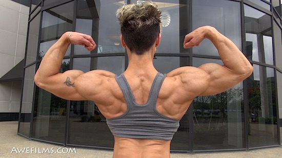 Nathalie Foreau