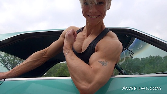 Nathalie Foreau