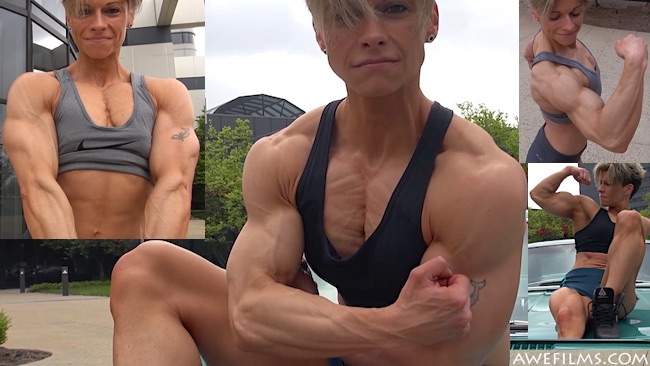 Nathalie Foreau