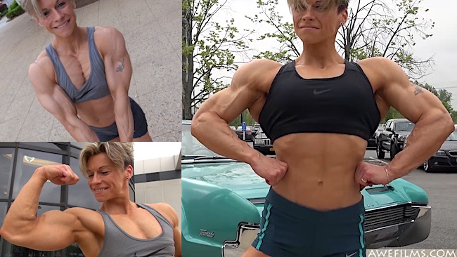 Nathalie Foreau