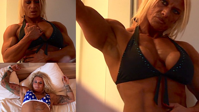 Nicole Savage