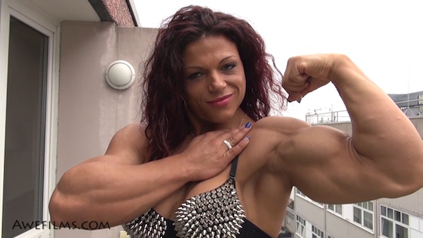 Oana Hreapca