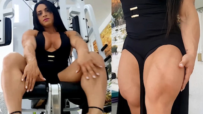 Sexy Pump Pt 5