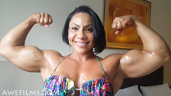 Roberta Toth