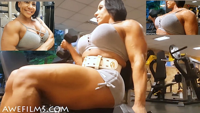 Roberta Toth