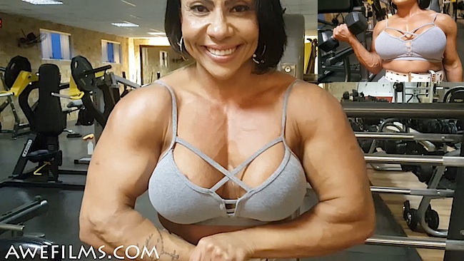 Roberta Toth