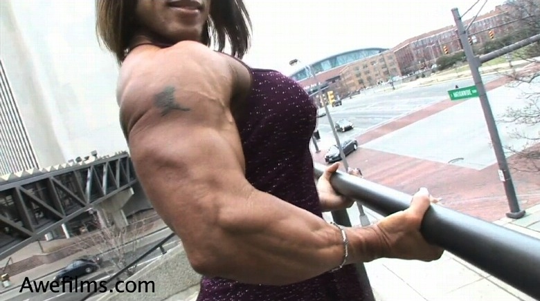 Rosemary Jennings
