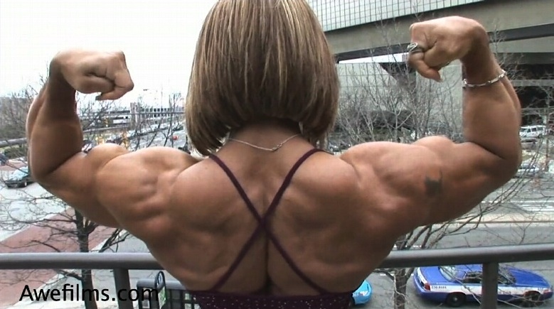 Rosemary Jennings