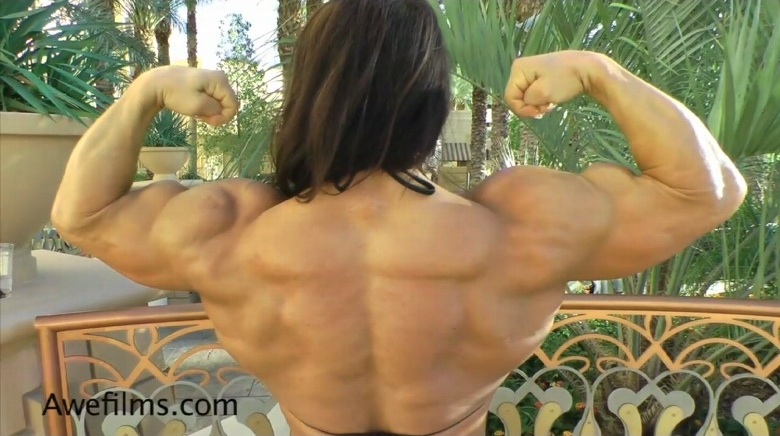 Sarah Hayes
